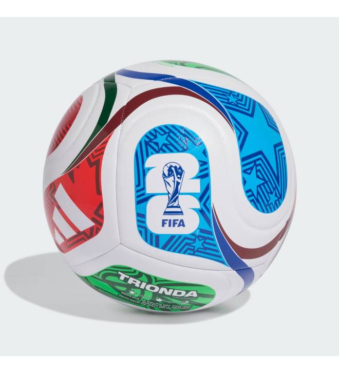 ADIDAS FIFA World Cup 26™ Trionda Training Ball JD8032 ADIDAS FIFA World Cup 26™ Trionda Training Ball JD8032